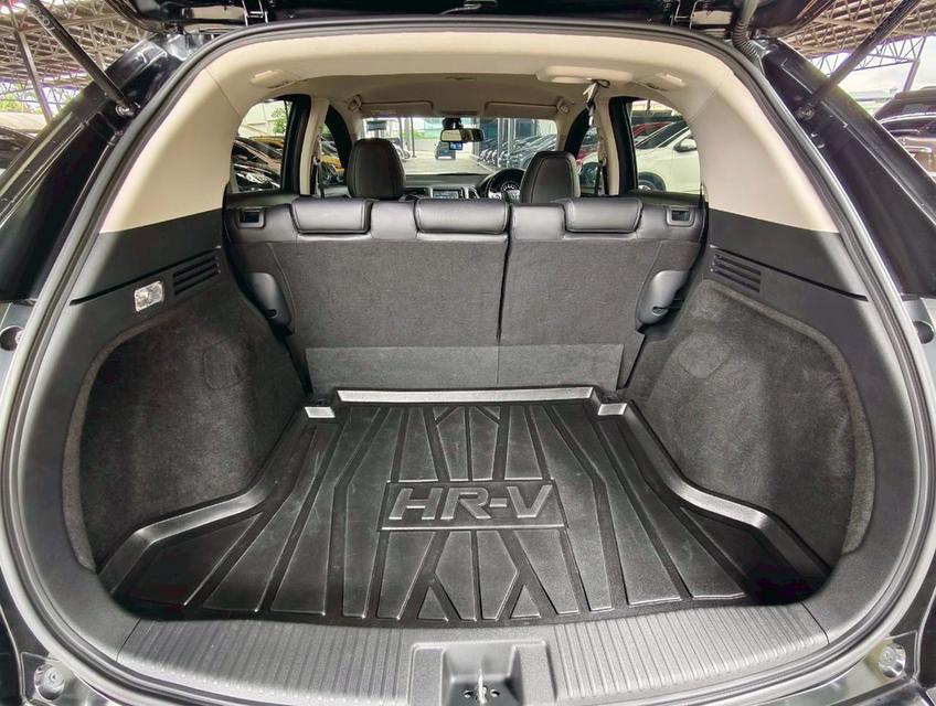 HONDA HR-V 1.8EL 13