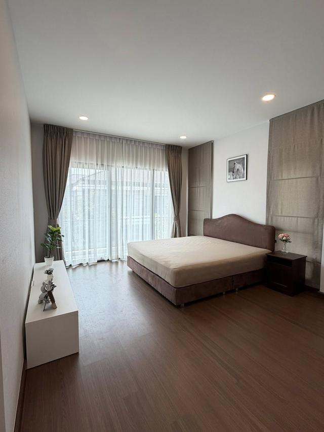 ให้เช่าบ้านเดี่ยว 2ชั้น The City Bangna  ใกล้เมกาบางนา ราคาต่อรองได้ 10