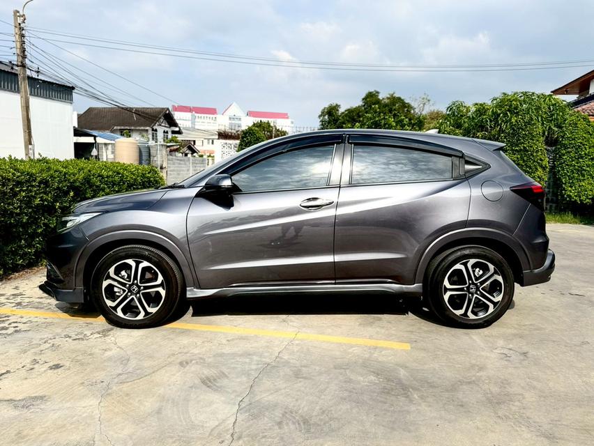 Honda Hr-v 1.8 EL ปี 2019 2