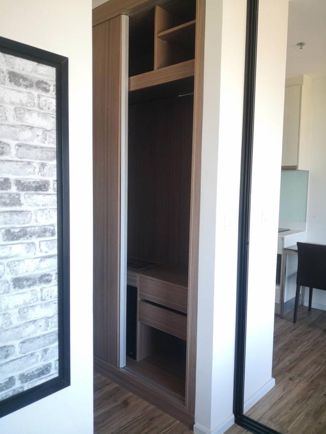 คอนโด Knightsbridge the ocean sriracha 6