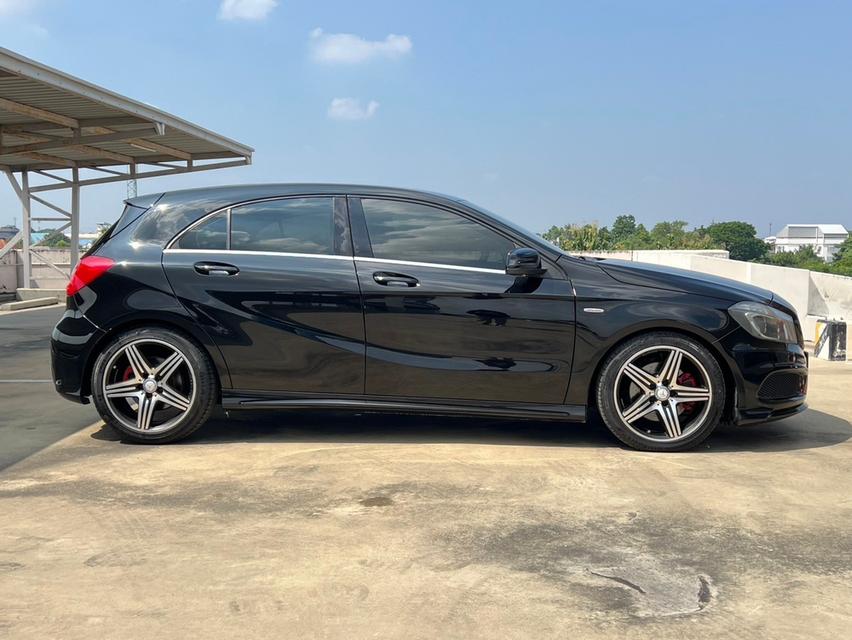 📌 MERCEDES-BENZ 🚗 A250 AMG Sport (W176) 2015 รหัส PMM7594 16