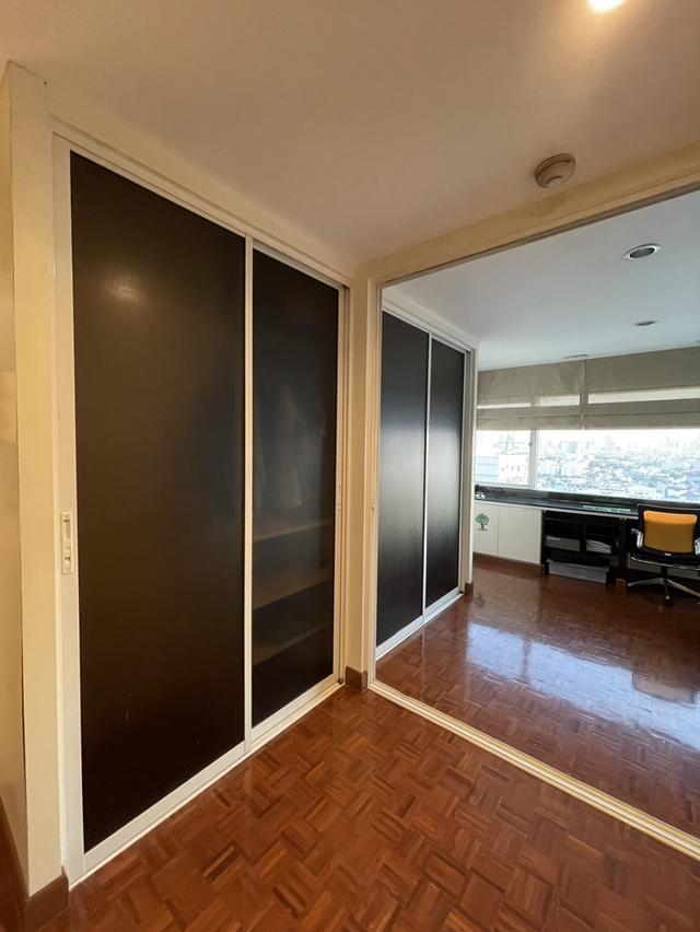 ให้เช่าคอนโด วิภาวดี สวีท 71 ตร.ม. ชั้น 18 วิวสวย ใกล้ MRT พหลฯ 300 ม. 13