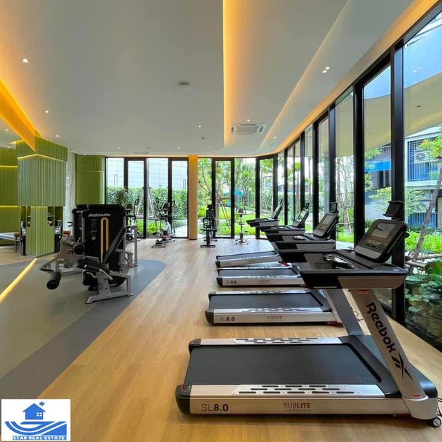 D Condo Reef for rent 3rd floor  2