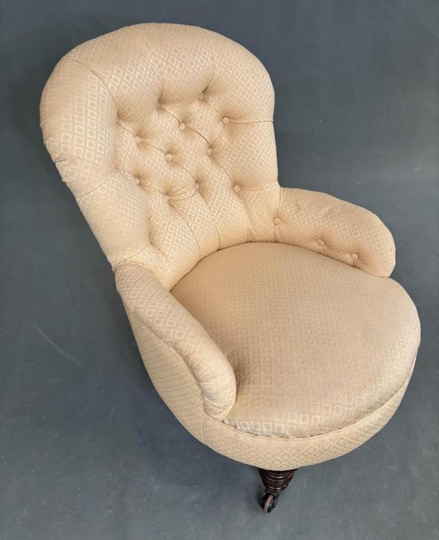 เก้าอี้โซฟา นำเข้าจากอังกฤษ 2