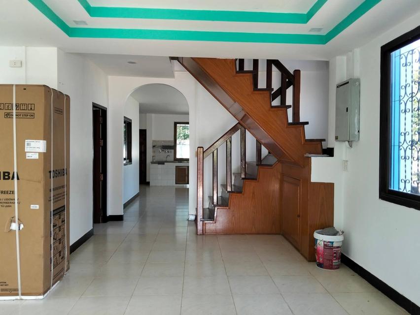 บ้านเดี่ยว5ห้องนอน3ห้องน้ำ เนื้อที่ 2งาน 60ตรว. บ.หนองสะโน ต.ดอนนางหงส์ อ.ธาตุพนม จ.นครพนม 3