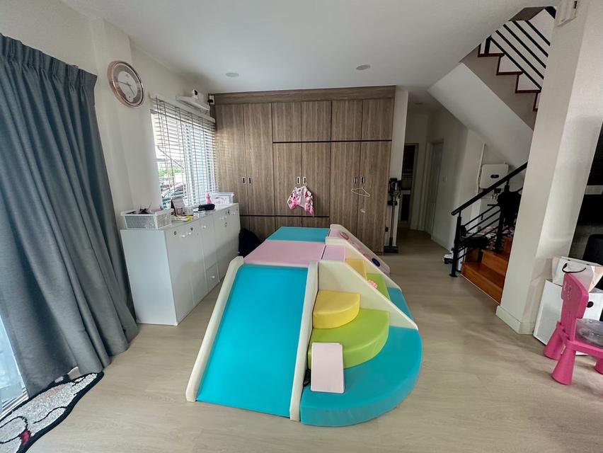 ขายบ้านมือสอง รามอินทรา ไลฟ์บางกอกบูเลอวาร์ดรามอินทรา 13