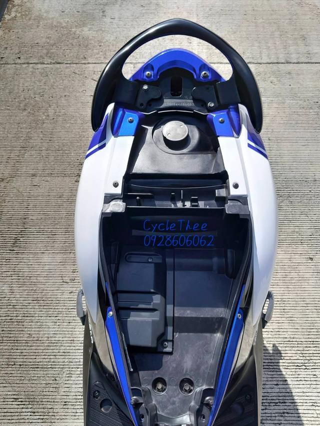 Yamaha Fino Fi 115i ปี2012  18