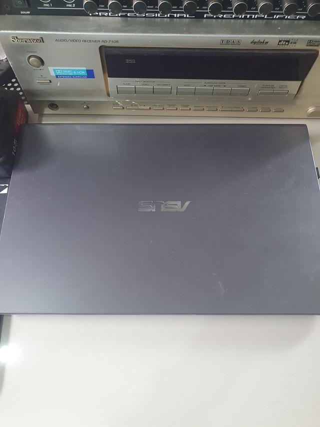 ขายโนตบุค ASUS LAPTOP 6