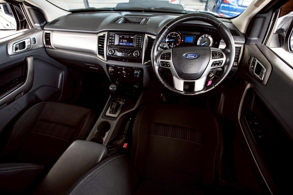 ขาย Ford Ranger 2.2XLT ปี16 14