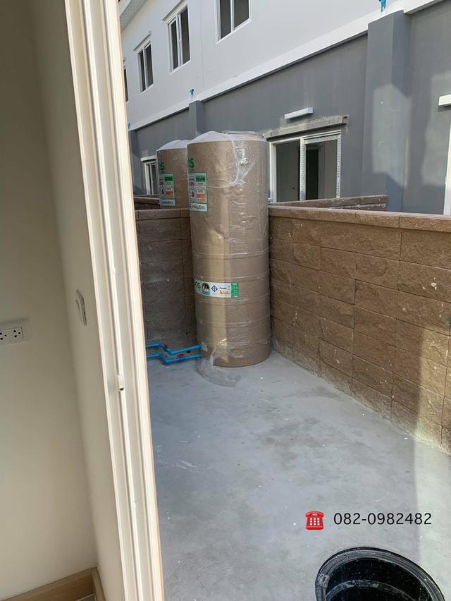 ขายบ้าน หมู่บ้านกัสโต้บางนา-สุวรรณภูมิ