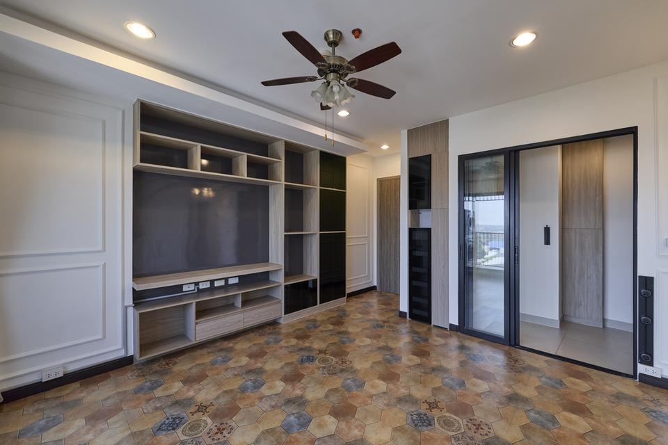 คอนโด Niche Mono Charoennakorn 6