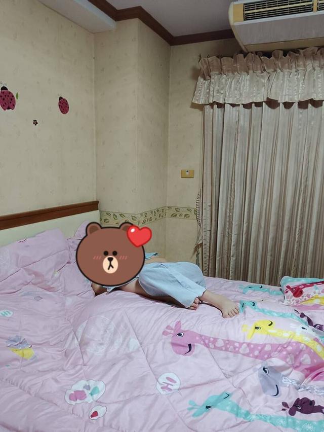 ขายคอนโดใจกลางเมือง 10 นาทีถึงรถไฟฟ้าใต้ดิน ลาดพร้าว สนใจติดต่อ 0981655428 3