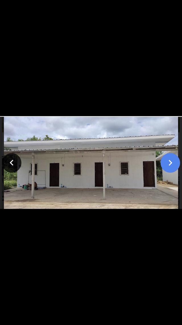 ห้องเช่าประจวบ อ่าวน้อย ถูกสุดๆ 2,200/เดือน โทร 089-5027581 1