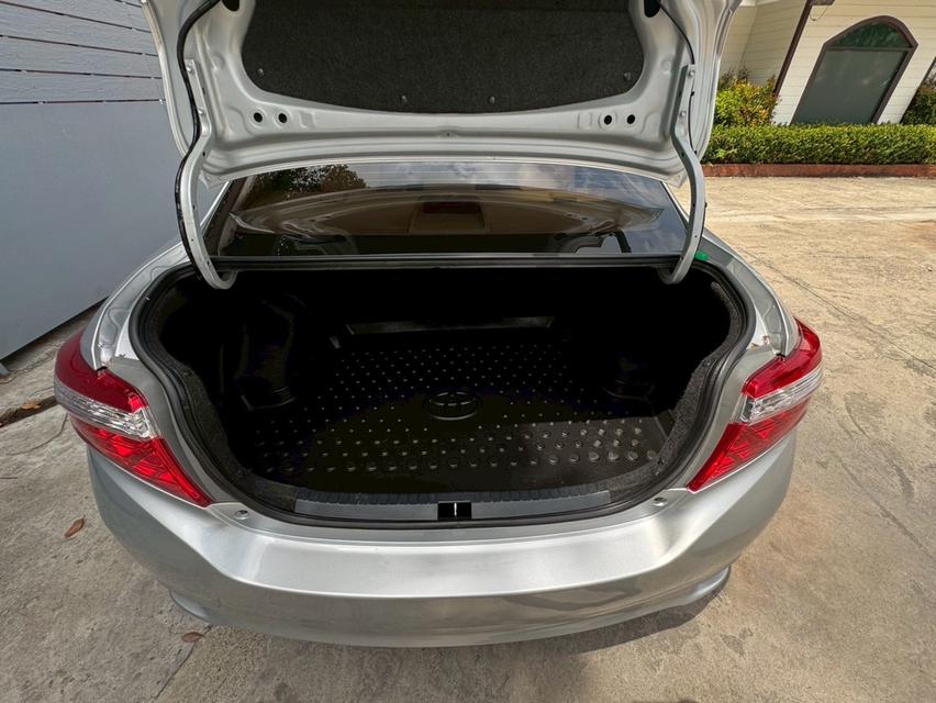 Toyota Vios 1.5E 2015 AT