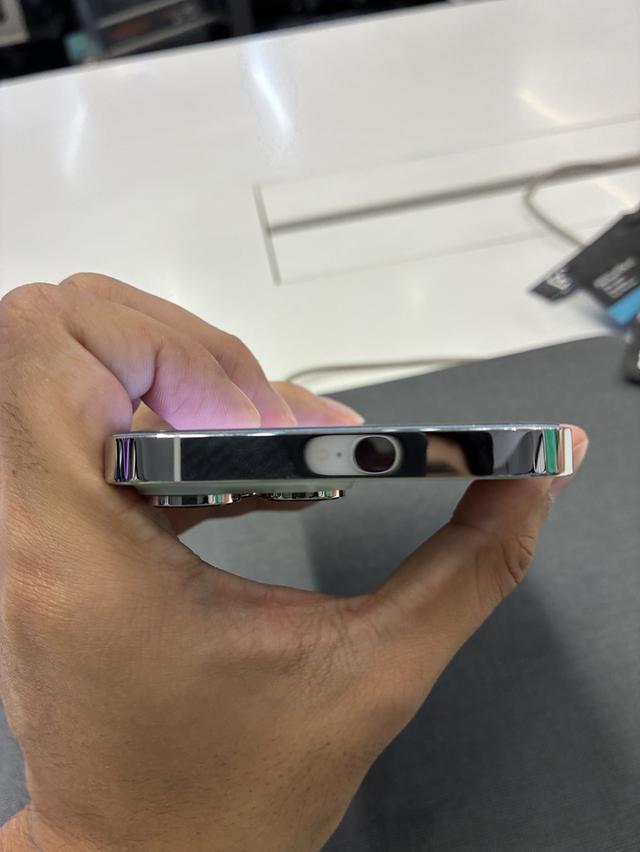 IPhone 14 Promax128GB Siver