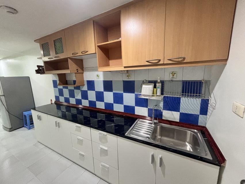 *newly renovated room* ให้เช่า ศุภาลัย ปาร์ค พหลโยธิน 21 (Supalai Park Phaholyothin 21), รีโนเวทใหม่, 1 ห้องนอน/ห้องน้ำ ขนาด 42 ตร.ม. อาคาร 2 ชั้น 28 2