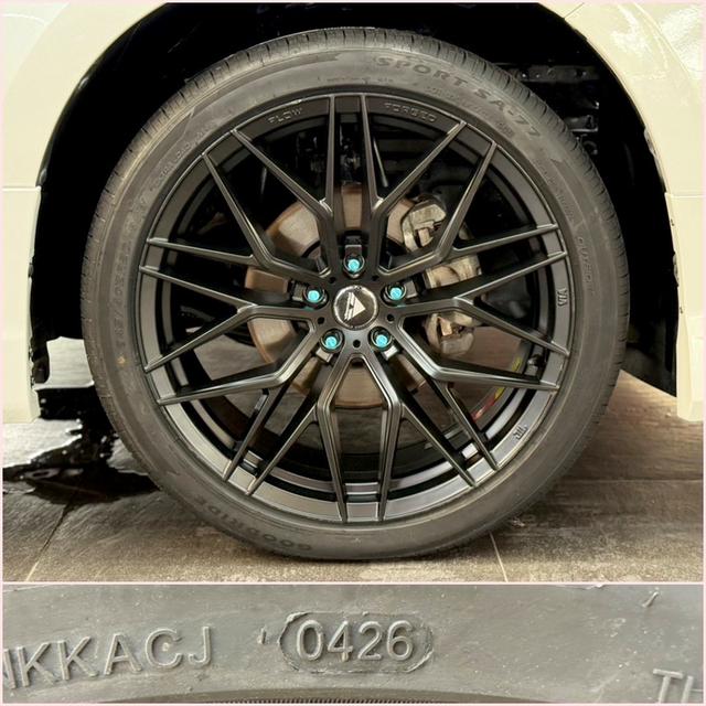 TOYOTA ALPHARD 2.5 HYBRID ปี 2015 จดปี 2017 รูปที่ 19