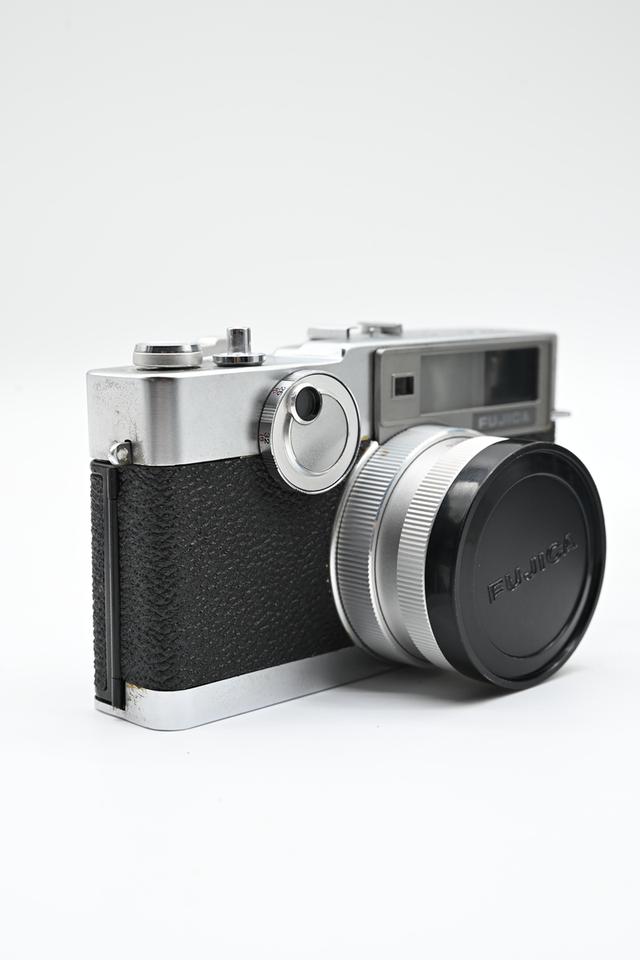 Fujica V2 – ครบกล่อง