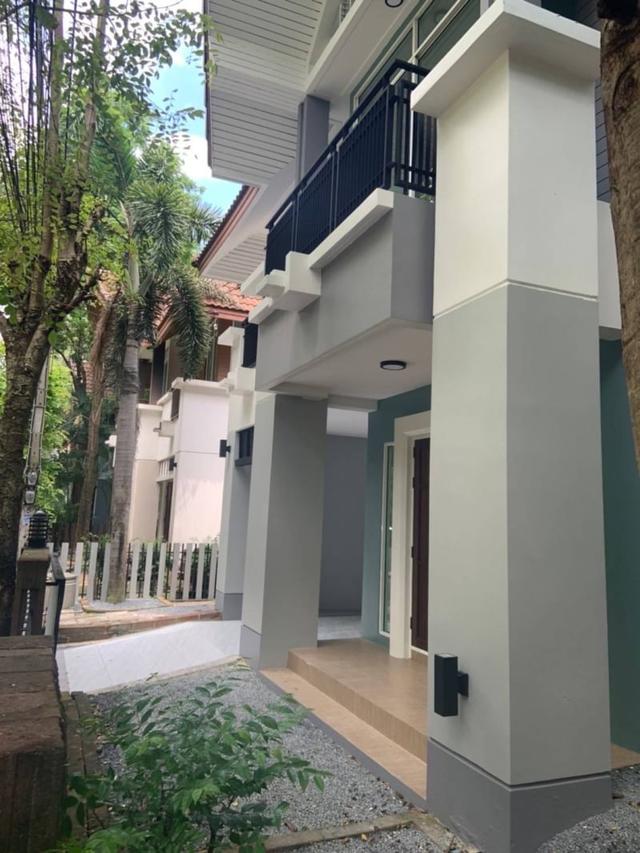 🏡✨ ขายบ้านเดี่ยว 2 ชั้น หมู่บ้านไวกีกิ ซอร์ (Waikiki Shore) — ลาดกระบัง ✨🏡 4