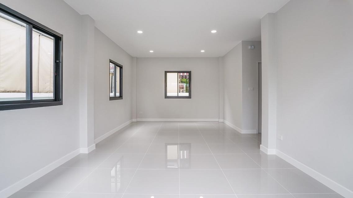 ขายบ้านมือสองตกแต่งใหม่ โครงการ รติรมย์ 2 (Ratirom 2) ราชพฤกษ์-กาญจนาภิเษก (ซ.สวนผัก32) 4