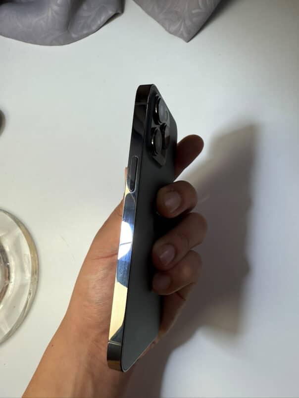 IPhone 13 Pro 256GB 6