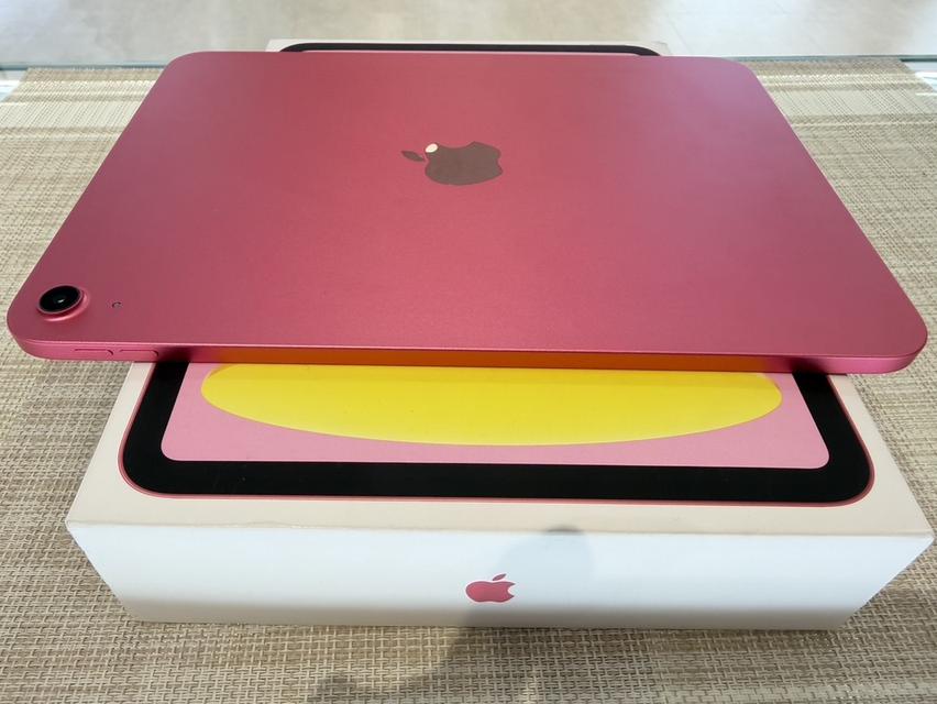 iPad Gen11 WiFi 128 GB ผ่อนได้ รูปย่อยที่ 2
