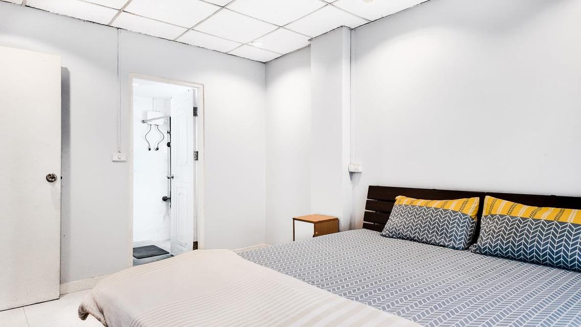 คอนโดโมเดิร์นโฮมเพลส ซอยอ่อนนุช 46 – 3 นอน 2 น้ำ 112 sqm 17