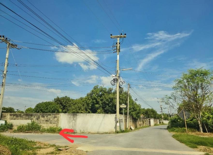 ขายที่ดินเปล่าชุมชนท่าม่วง จ.กาญจนบุรี 18