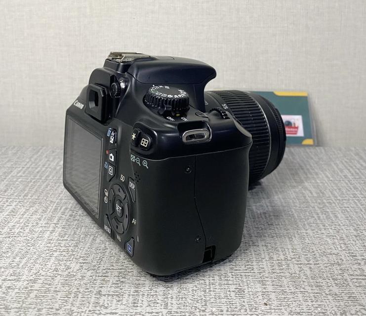 กล้องถูก📸 Canon 1100D พร้อมเลนส์ 📸แถมเม็มแถมกระเป๋าฟิลส์เตอร์
