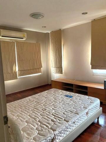 ให้เช่า บ้านเดี่ยว2ชั้น 57ตรว.ถนน ประชาชื่น ใกล้ ม.ธุรกิจบัณฑิต 4