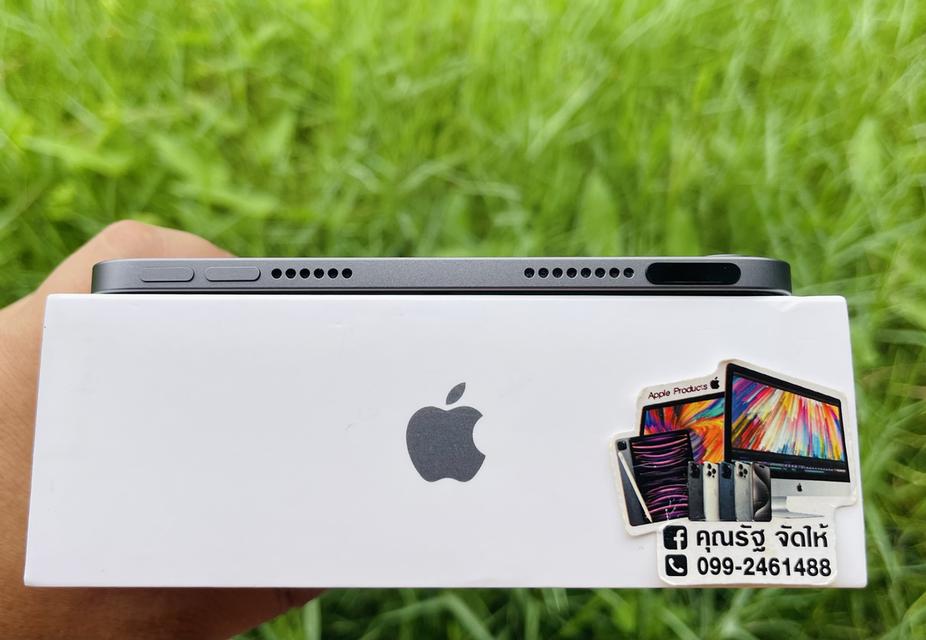 ขาย iPad Mini6 256GB WiFi TH/A รูปที่ 6