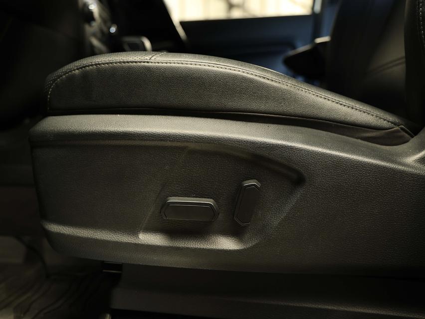 2022 Ford EVEREST 2.0 (ปี 15-22) Titanium+ 4WD SUV AT B7662 รูปที่ 16