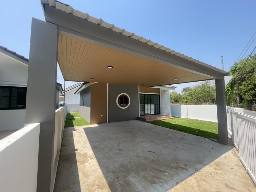 บ้านใหม่ สวยและถูกมาก