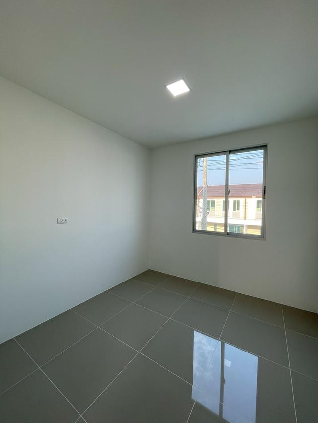 ทาวน์โฮม โครงการบ้านพฤกษา รังสิต-วงแหวน (ธัญบุรีคลอง7) 8