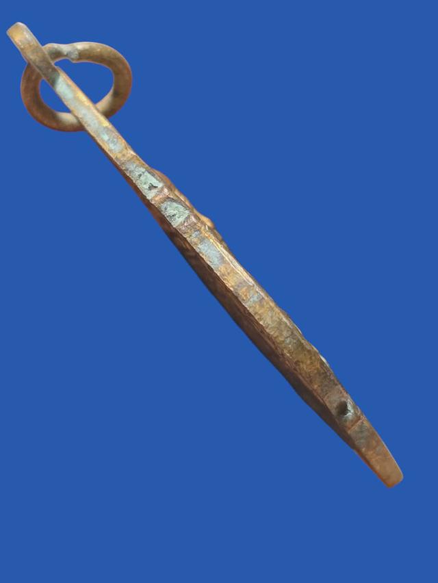 25/1#ขายพระบ้านเก่าเก็บ รูปที่ 3