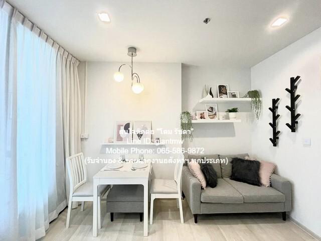 FOR RENT Condo. ไลฟ์ วัน ไวร์เลส Life One Wireless 35 SQUARE METER 1นอน1ห้องน้ำ 28000 BAHT. ใกล้กับ รถไฟฟ้า BTS เพลินจิต 4