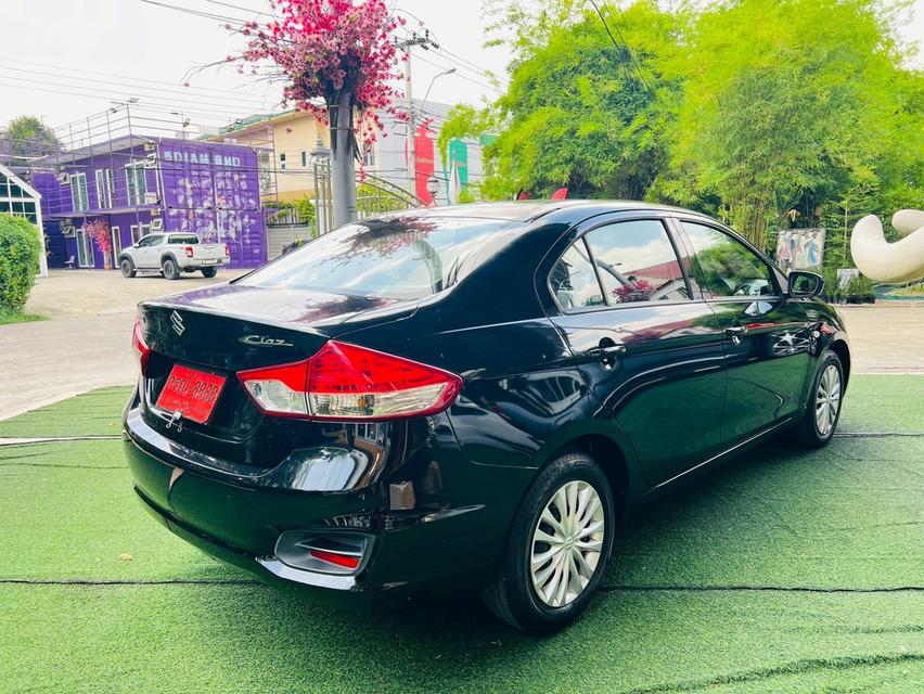 Suzuki Ciaz GL AT ปี 2020 เกียร์ออโต้ รูปย่อยที่ 4