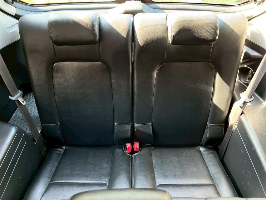 Chevrolet Captiva 2.4 LSX 2WD ออโต้ เบนซิน สี:ขาว ปี2013 13