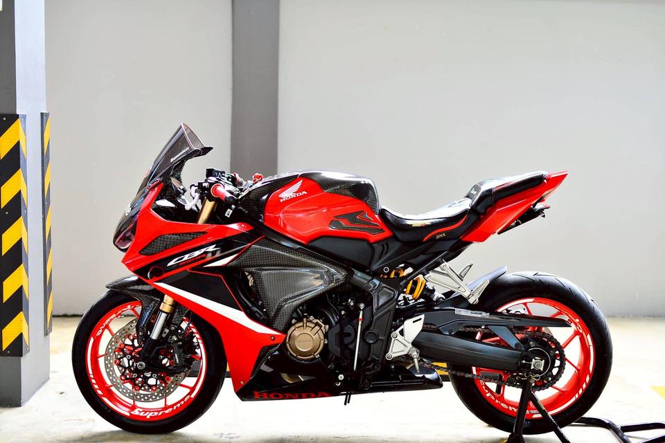 Honda CBR650R ปี2020 รูปย่อยที่ 2