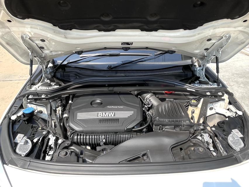 BMW SERIES 2, 220i Gran Coupe M Sport ปี 2022 รูปที่ 16