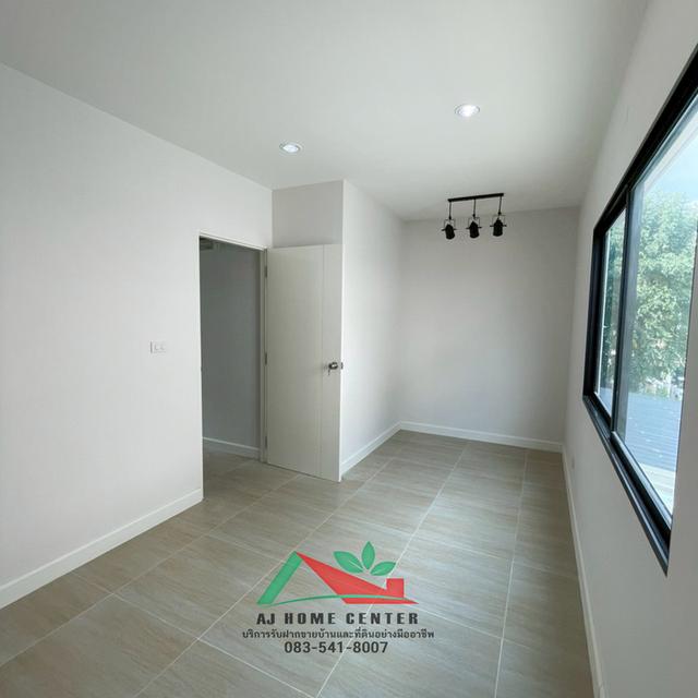 ขายถูก ทาวน์โฮม3ชั้น 18.1ตรว. โครงการบ้านกลางเมือง พหลโยธิน50 รีโนเวทใหม่ ฟรีค่าโอน 8