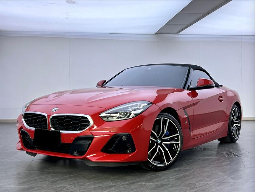 BMW Z4 sDrive30i M Sport 2024