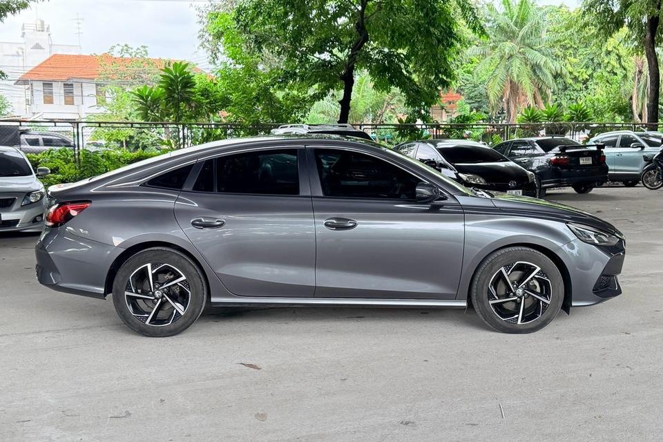 ✅ 2022 MG MG5 1.5 D AT รูปที่ 4