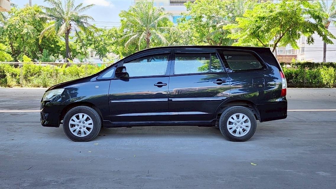 Toyota INNOVA 2.0 G AT ปี 2013 7