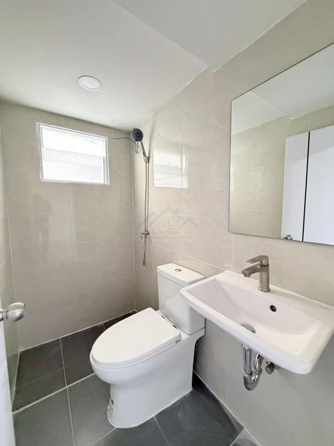 ขายทาวน์เฮาส์ 2 ชั้น ซอยเสนานิคม 1 รีโนเวทใหม่ ใกล้เกษตรนวมินทร์ โชคชัย 4 พร้อมเข้าอยู่ บ้านหันทิศตะวันตก 13