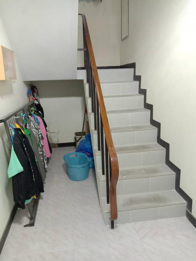 ขายบ้านเดี่ยว 3 ห้องนอน 2 ห้องน้ำ หมู่บ้านสยามนครธานี  นครศรีธรรมราช 13