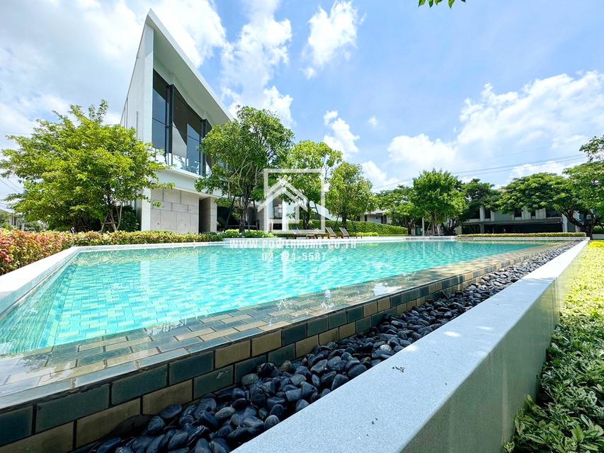 หมู่บ้านสราญสิริศรีวารี 1 ซ.ลาดกระบัง 54 (ถนนวัดศรีวารีน้อย) ต.ศีรษะจรเข้น้อย อ.บางเสาธง  สมุทรปราการ  20