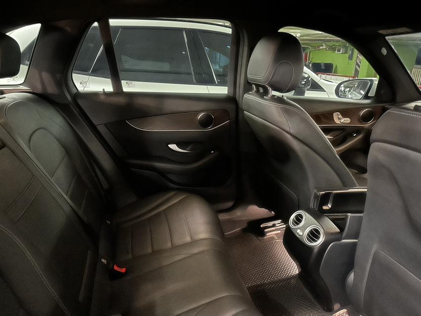 Benz Glc220d 7
