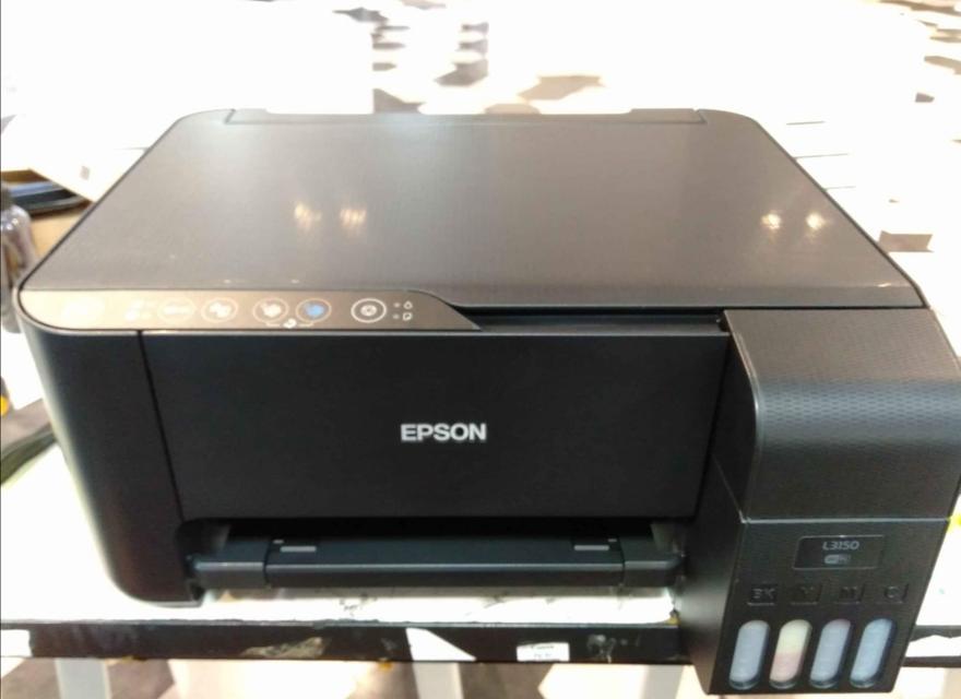Epson L3150 4