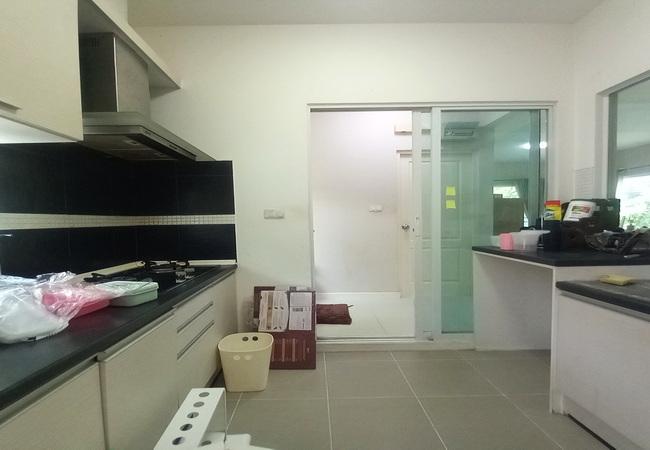 ขายบ้านเดี่ยว หมู่บ้านอินนิซิโอ รังสิต-คลอง 3 ถนนรังสิต-นครนายก คลองหลวง ปทุมธานี 8